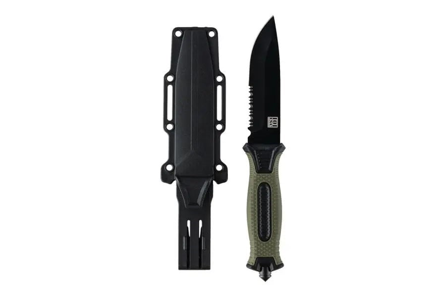 Нож Tactical Ops 9242 101 INC