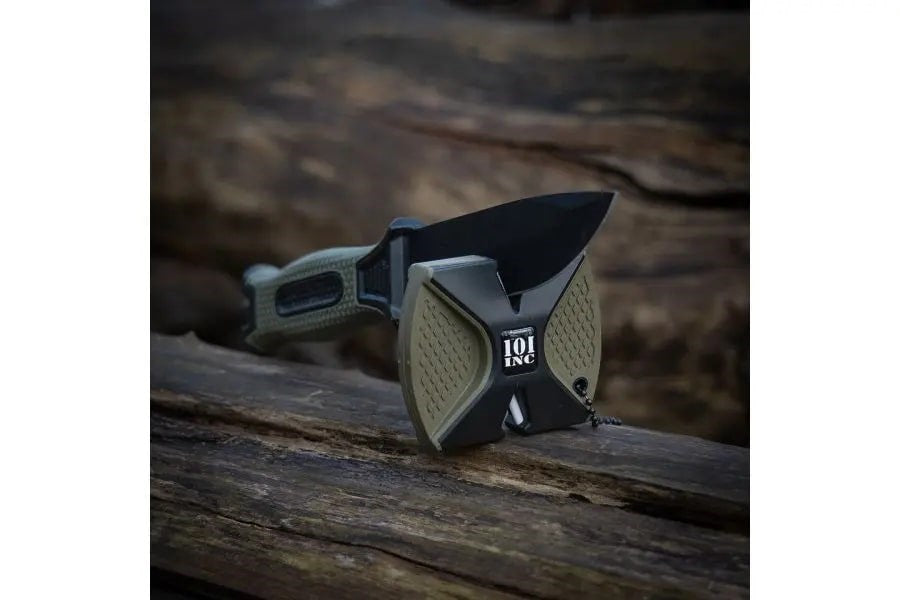 Нож Tactical Ops 9242 101 INC