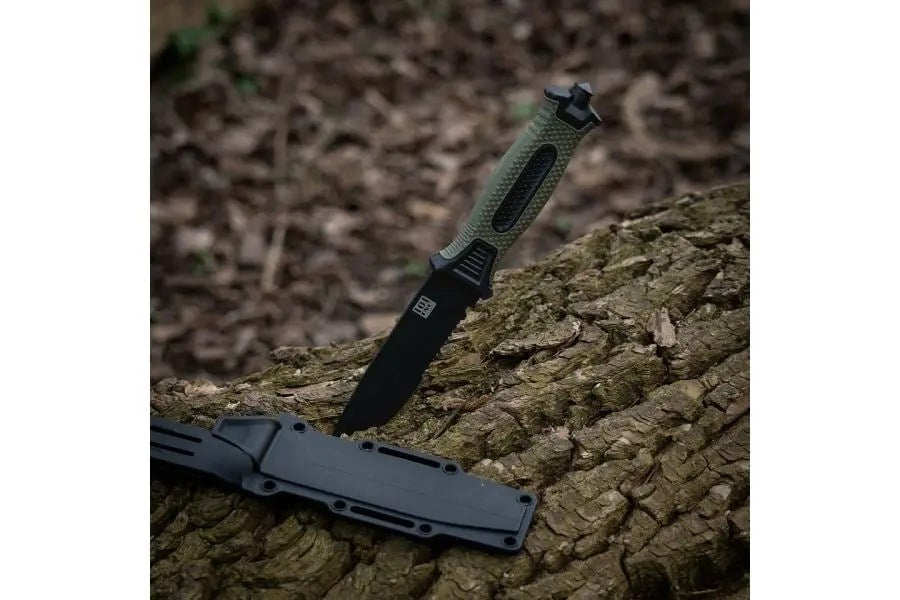 Нож Tactical Ops 9242 101 INC