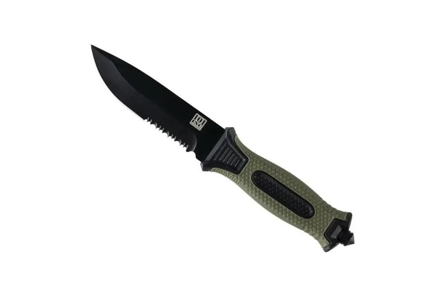 Нож Tactical Ops 9242 101 INC