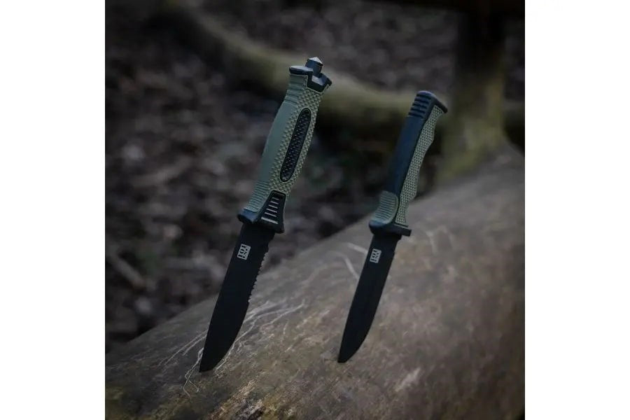 Нож Tactical Ops 9242 101 INC