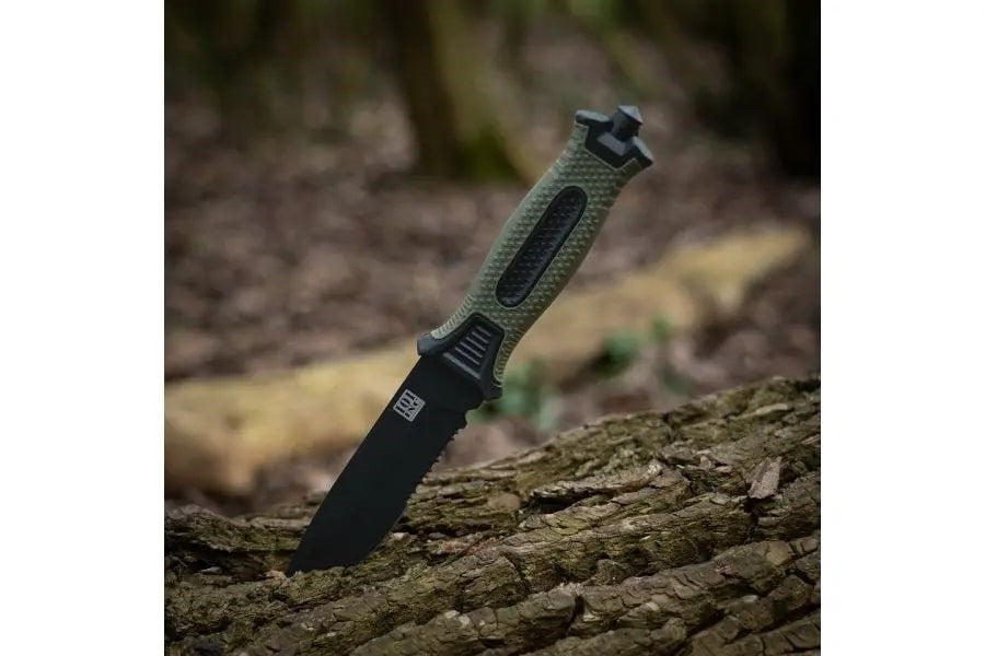 Нож Tactical Ops 9242 101 INC