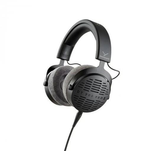 Слушалки Beyerdynamic DT 900 Pro X с кабелна лента за глава