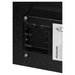 Свободно стоящ сейф Yale YSV/250/DB2 16,3 л стоманено черен