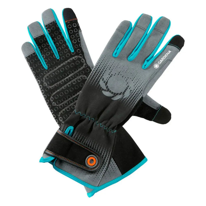 ГРАДИНСКИ РЪКАВИЦИ ЗА БОДЛИВИ РАСТЕНИЯ GARDENA 9/L