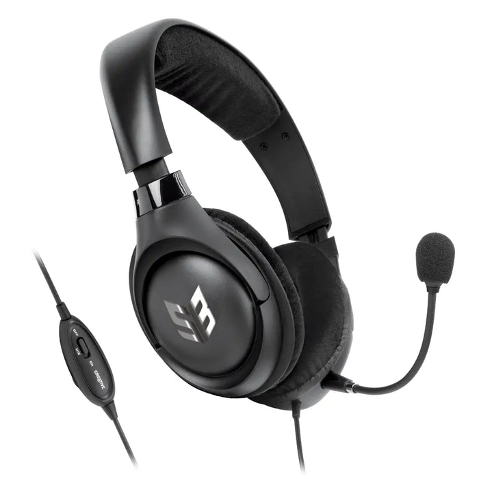 Геймърски слушалки с микрофон Creative Sound Blaster Blaze