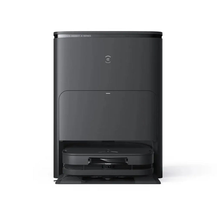 Почистващ робот Ecovacs Deebot X5 Omni (черен)