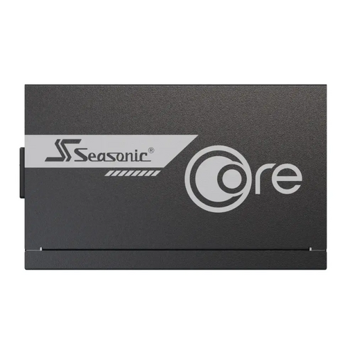 Захранващ блок Seasonic CORE GX 750W 80 + Gold Fully