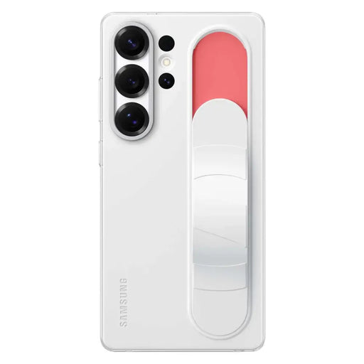 Силиконов калъф Samsung Standing Grip Case EF-GS938CWEGWW
