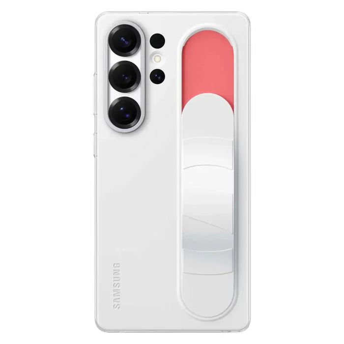 Силиконов калъф Samsung Standing Grip Case EF-GS938CWEGWW