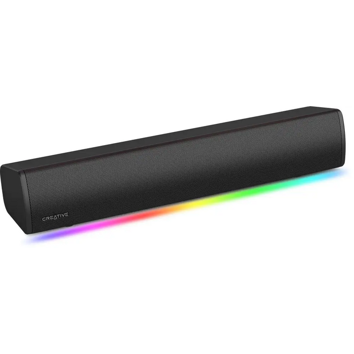 Озвучителна система Creative Sound Blaster GS3 - Черен