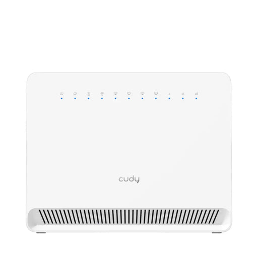 Безжичен рутер Cudy LT700E AC1200 4G LTE CAT 6 2.4/5 GHz