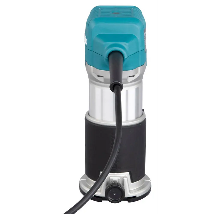 ЕЛЕКТРИЧЕСКА ФРЕЗОВА МАШИНА 710W MAKITA RT0702C