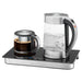 Електрическа кана ProfiCook PC-TKS 1056 1.7 L черна