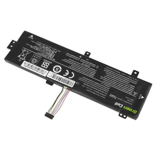 Батерия за лаптоп GREEN CELL Lenovo L15C2PB3 L15L2PB4
