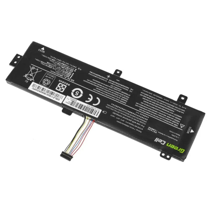 Батерия за лаптоп GREEN CELL Lenovo L15C2PB3 L15L2PB4