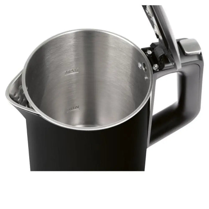 Електрическа кана ProfiCook PC-WKS 1243 1.7 L 2200 W Черна