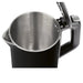Електрическа кана ProfiCook PC-WKS 1243 1.7 L 2200 W Черна