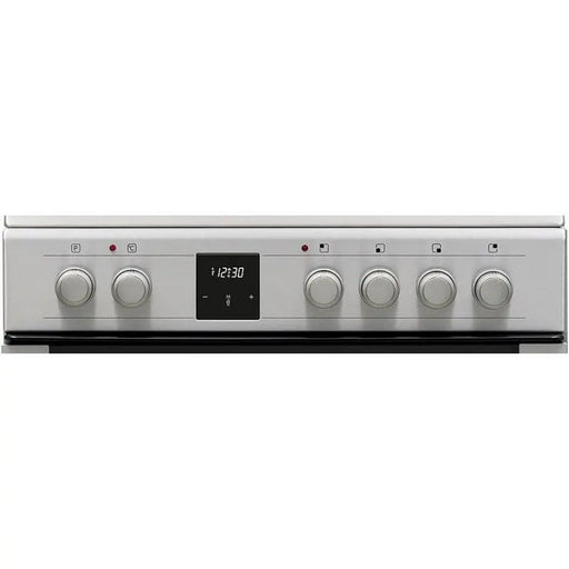 Готварска печка (ток) Sharp KF-76FVDT22IMK-EU INOX Керамични