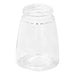 ЗАХАРНИЦА ДОЗАТОР 175ML БЯЛА КАПАЧКА HORECANO