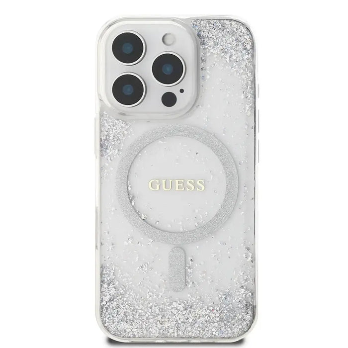 Guess GUHMP16XRGRGES iPhone 16 Pro Max 6.9’’