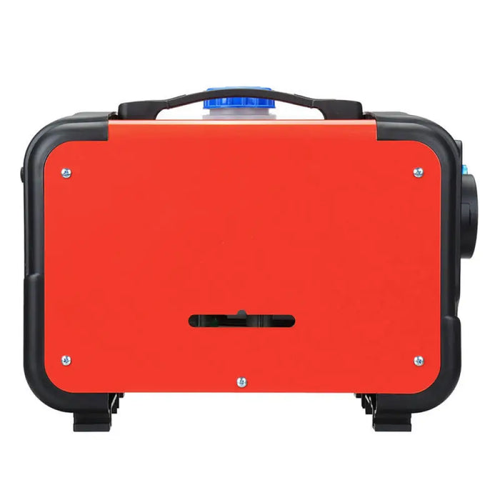 Дизелов въздушен отоплител Blitzwolf BW-AH-H1B 5kw