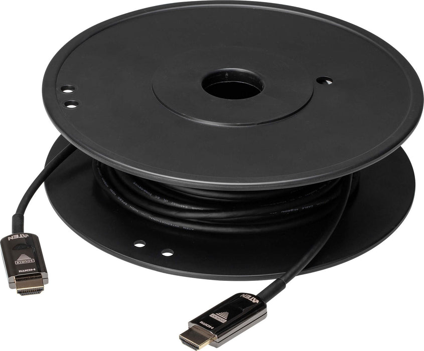 Кабел HDMI Aten VE781010-AT Черен 10 m