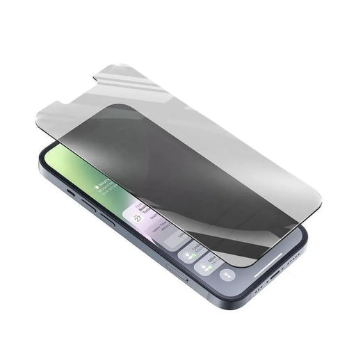 Протектор за дисплей Cellularline Top Secret за iPhone 14