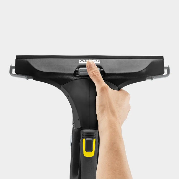 Електрически прозорец KARCHER WV 5 Plus Anniversary Edition