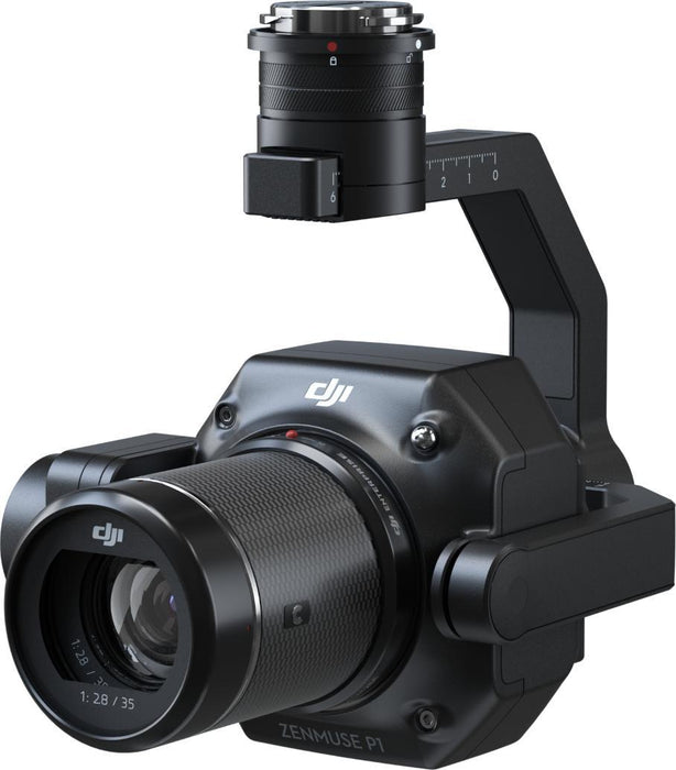 Камера DJI Zenmuse P1