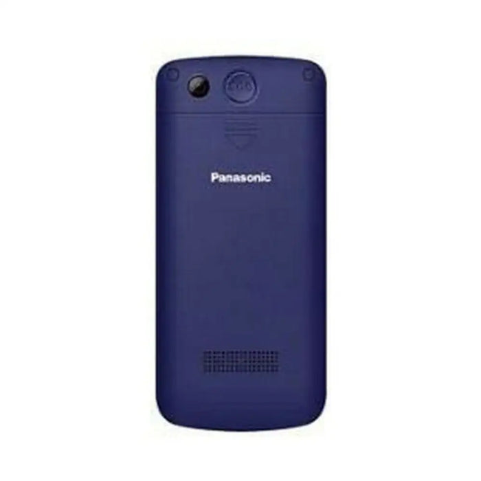 Мобилен телефон за по-възрастни хора Panasonic KX-TU110EX