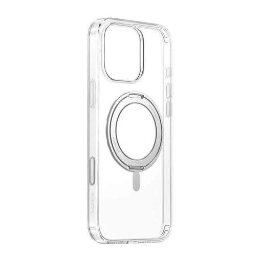 Магнитен калъф със стойка Baseus SkyRing 360° iP16 Pro