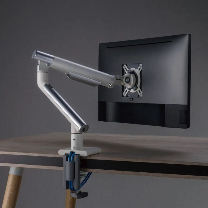 Стойка за бюро за монитор LED/LCD 17-32’’ ART L-19GD газ