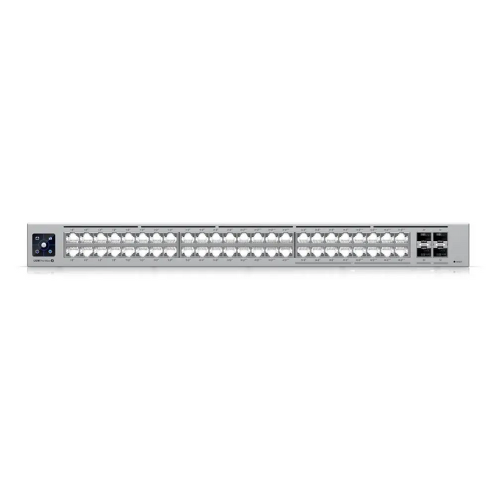 Суич UBIQUITI USW-PRO-MAX-48-POE