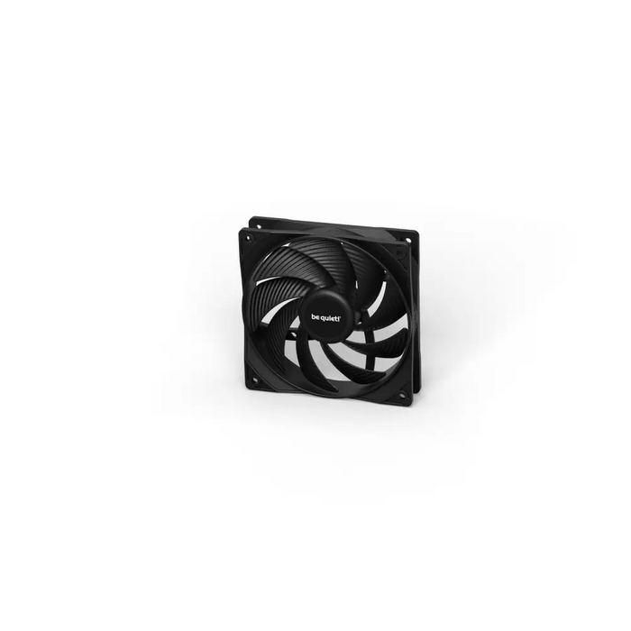 мълчи! Pure Loop 2 | 120 мм процесор Всичко в едно течен