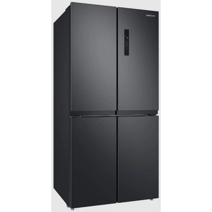 Хладилник с френска врата SAMSUNG Twin Cooling Plus
