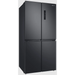 Хладилник с френска врата SAMSUNG Twin Cooling Plus