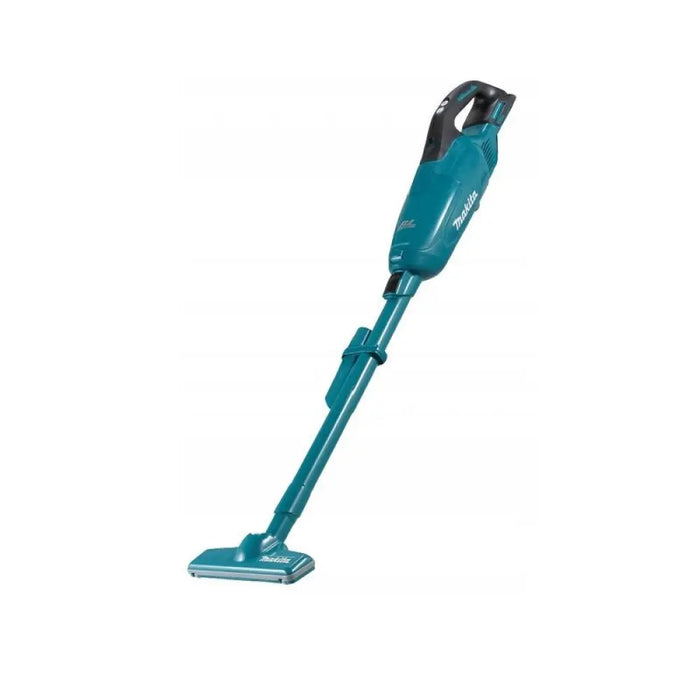 MAKITA DCL282FZ 18V безжична вертикална прахосмукачка