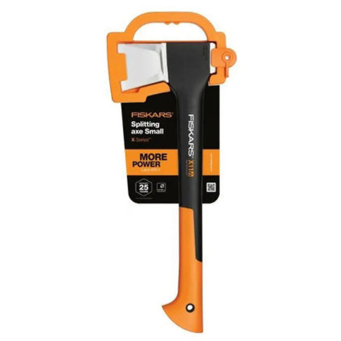БРАДВА ЗА ЦЕПЕНЕ НА ДЪРВА FISKARS X11