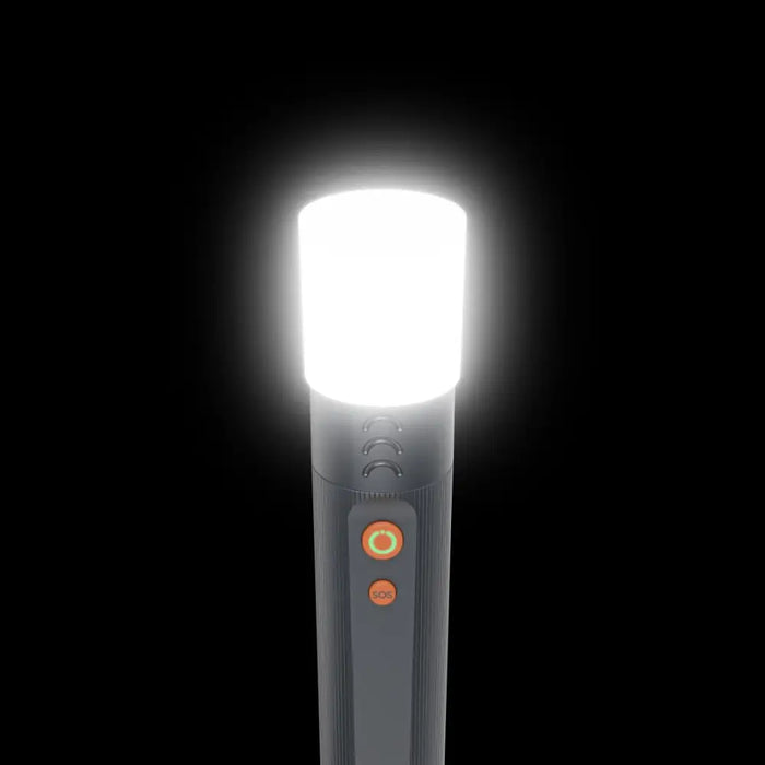 HAMA LED Фенер FLX1200-C презареждащ се удароустойчив