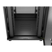 Шкаф Lanberg 19’’ свободно стоящ 47U/800X800 (ПЛОСЪК)