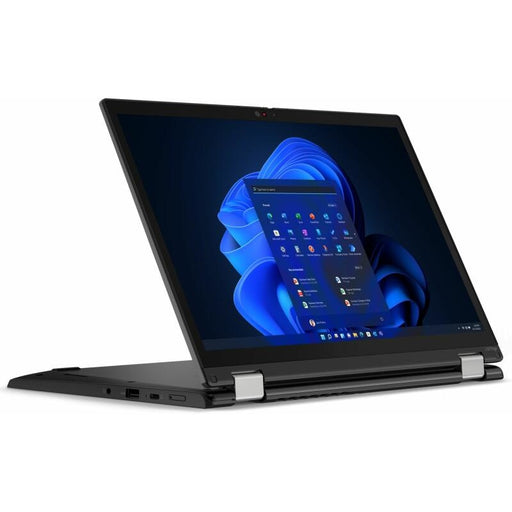 Лаптоп LENOVO ThinkPad L13 Yoga G3 T AMD Ryzen 5 Pro