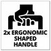 КУФАР EINHELL E-CASE S-F
