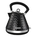 Електрическа кана Morphy Richards 108131 1.5L 3000W черна