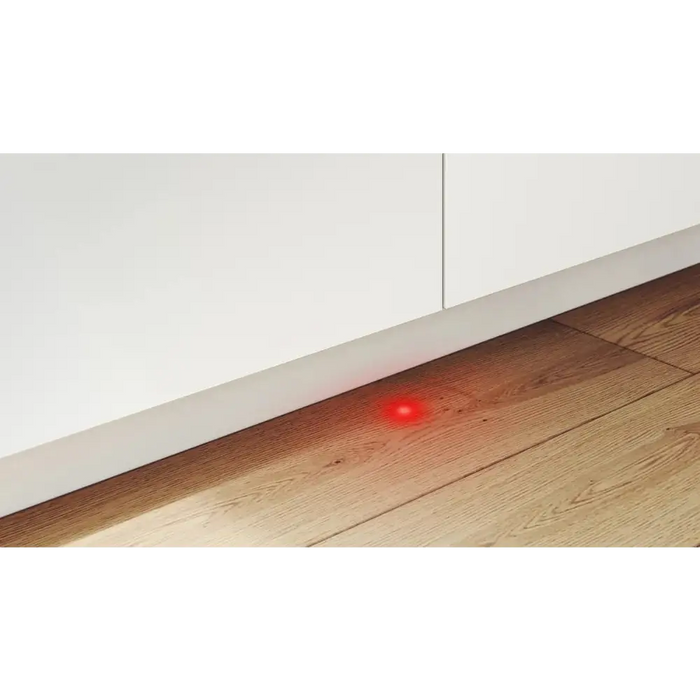 Съдомиялна за вграждане BOSCH SMV4ENX06E 60 см