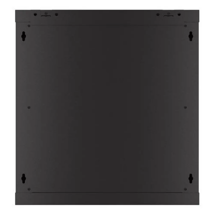 Шкаф Lanberg 19’’ стенен монтаж 12U/600x450 с перфорирана