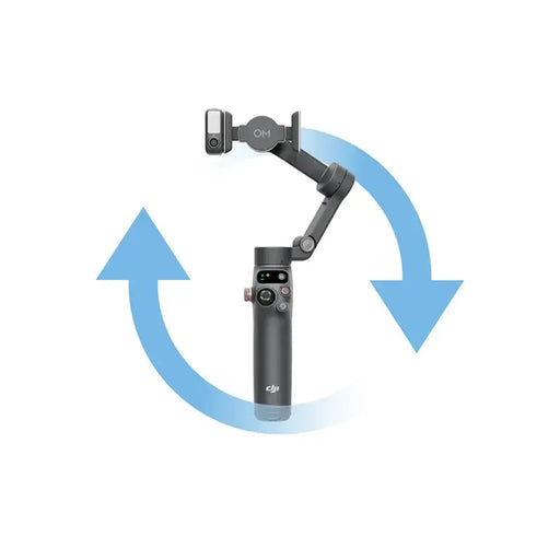 Гаранция DJI Care Refresh за Osmo Mobile 7P 1-годишен план