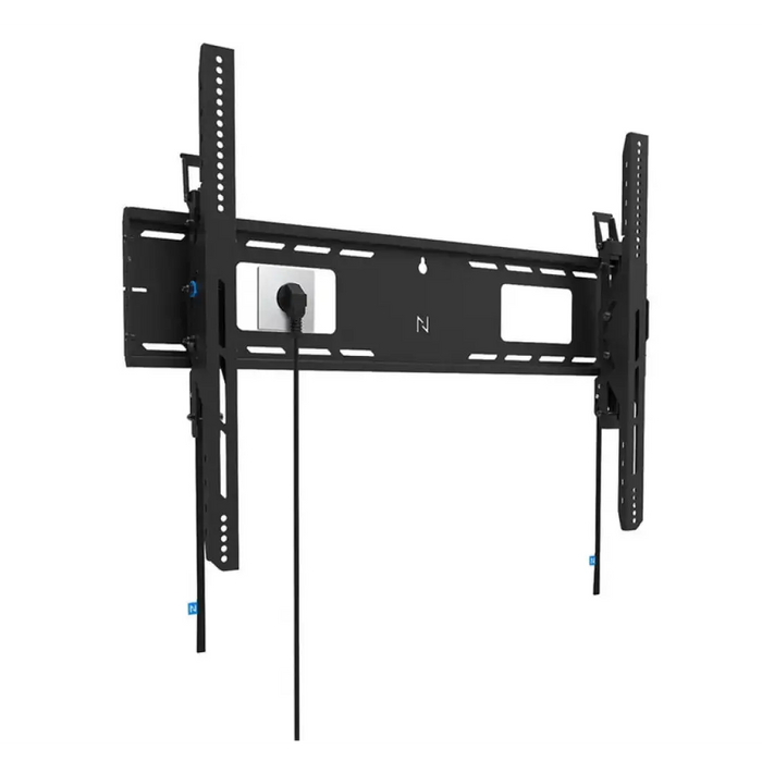 Стойка за стена Neomounts Level-750 (XL 100 kg с възможност