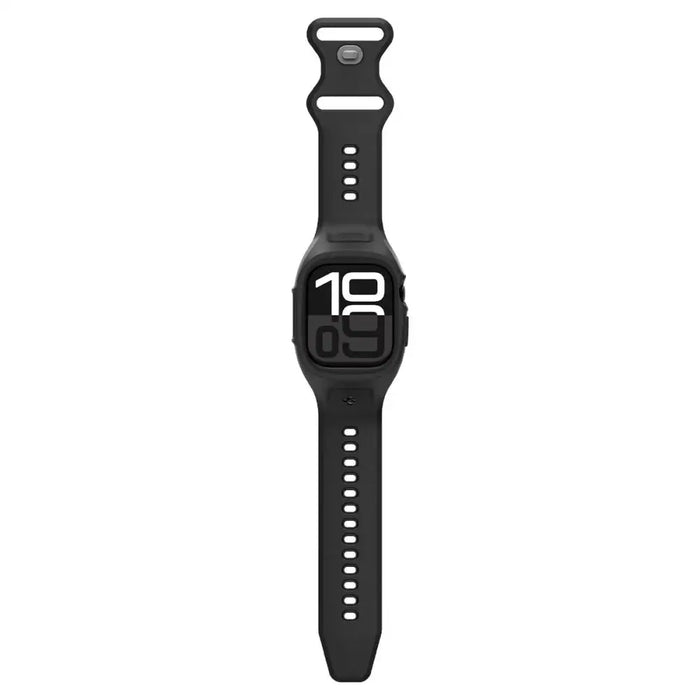 Каишка Spigen Liquid Air Pro за Apple Watch 46 мм - матово