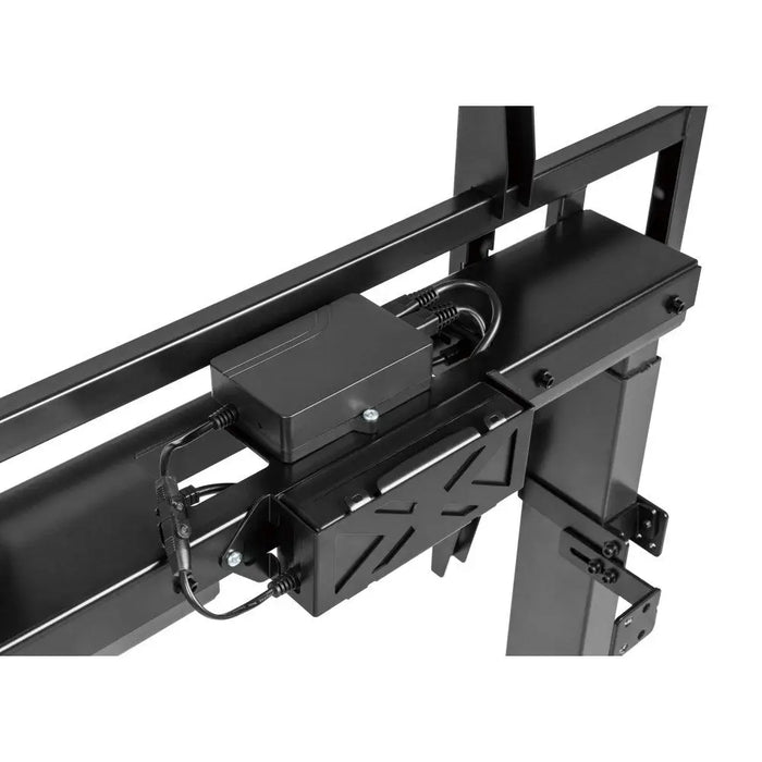 Стойка/стойка за телевизор Techly ICA-TR68M 2.54 м (100’’)